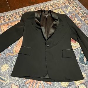 Victoria’s secret blazer